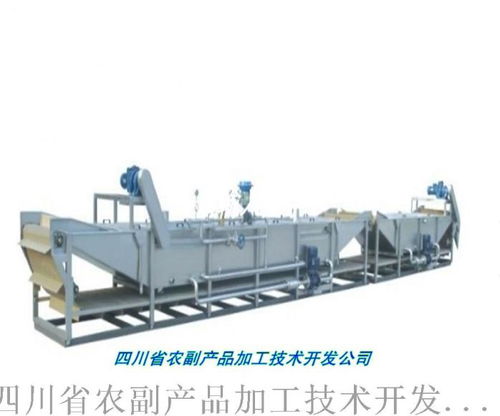 水煮筍生產設備,清水筍生產設備廠家 批發(fā)價格 四川省農副產品加工技術開發(fā)公司成都分公司,移動站