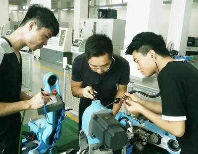 陳晟老師解讀高考熱門專業(yè):機械設(shè)計制造及其自動化_教育_網(wǎng)