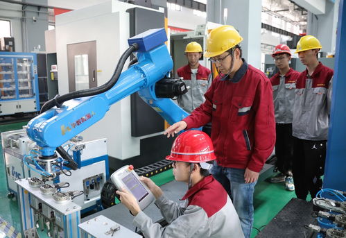 機(jī)械制造及自動化專業(yè)