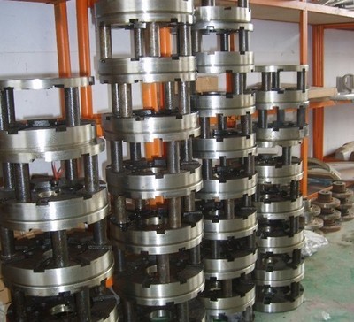 供應(yīng)青島拋丸機(jī)、耐磨件路面拋丸機(jī)、葉輪體、拋丸器-青島鑄誠(chéng)機(jī)械制造