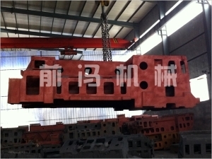 泊頭市前馮機(jī)械制造 專業(yè)機(jī)床及配件、異型鑄件、模具與機(jī)加工服務(wù)